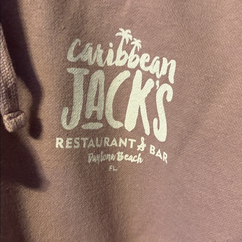 Cropped Sweatshirt - Picture 2 of 7
